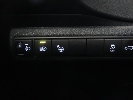 Toyota Corolla 2.0 Hybrid GR-Sport Plus | Head-Up | Stoelverwarming | Camera | Sportstoelen | Adaptive cruise | ... ActivLease financial lease