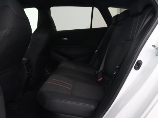 Toyota Corolla 2.0 Hybrid GR-Sport Plus | Head-Up | Stoelverwarming | Camera | Sportstoelen | Adaptive cruise | ... ActivLease financial lease