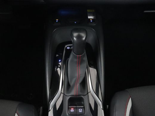 Toyota Corolla 2.0 Hybrid GR-Sport Plus | Head-Up | Stoelverwarming | Camera | Sportstoelen | Adaptive cruise | ... ActivLease financial lease