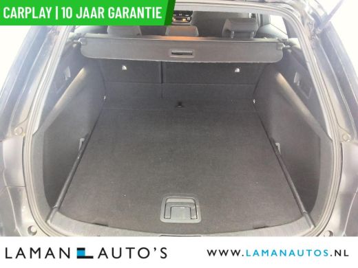 Toyota Corolla Touring Sports 1.8 Hybrid 122pk Business Intro | CarPlay HUD ECC Navi LED 17" LMV ACC Camera Metallic | Hybrid V... ActivLease financial lease