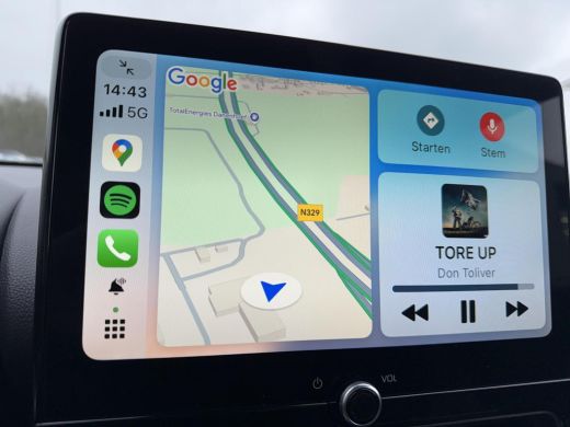 Toyota Yaris Cross 1.5 Hybrid 115 Dynamic **COMFORT PACK/ NIEUWE AUTO/ DIRECT LEVERBAAR** ActivLease financial lease