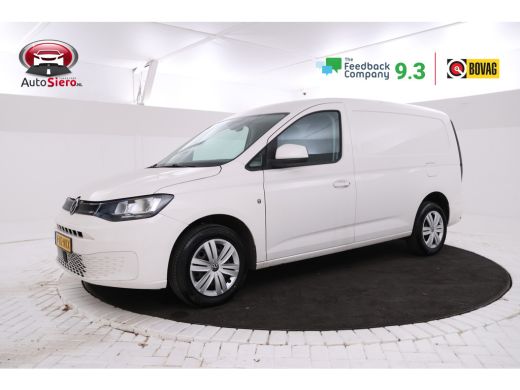 Volkswagen Caddy 1.5 TSI Comfort BENZINE! Maxi, L2, Airco