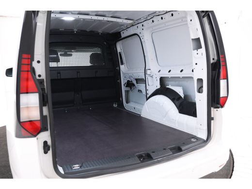 Volkswagen Caddy 1.5 TSI Comfort BENZINE! Maxi, L2, Airco ActivLease financial lease