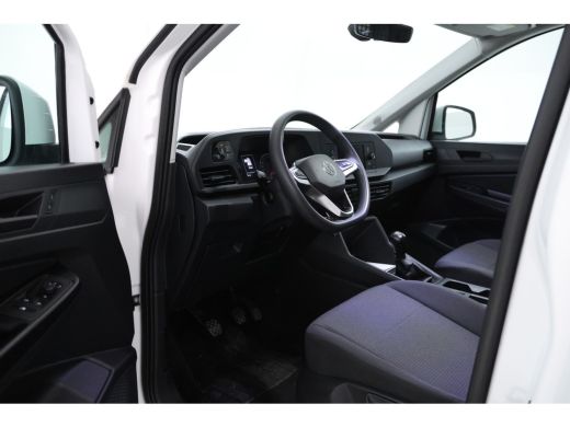 Volkswagen Caddy 1.5 TSI Comfort BENZINE! Maxi, L2, Airco ActivLease financial lease