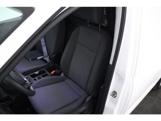 Volkswagen Caddy 1.5 TSI Comfort BENZINE! Maxi, L2, Airco ActivLease financial lease