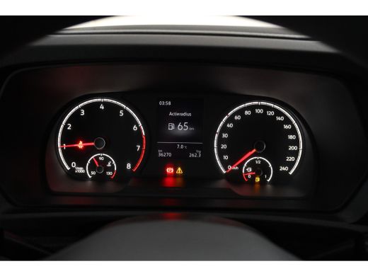 Volkswagen Caddy 1.5 TSI Comfort BENZINE! Maxi, L2, Airco ActivLease financial lease