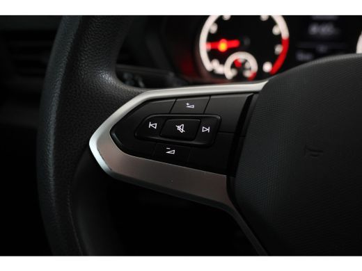 Volkswagen Caddy 1.5 TSI Comfort BENZINE! Maxi, L2, Airco ActivLease financial lease