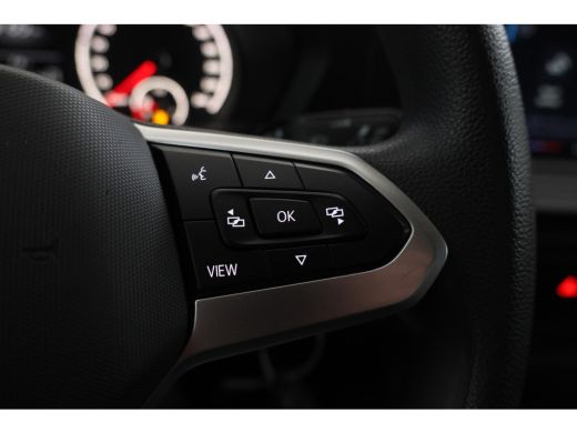 Volkswagen Caddy 1.5 TSI Comfort BENZINE! Maxi, L2, Airco ActivLease financial lease