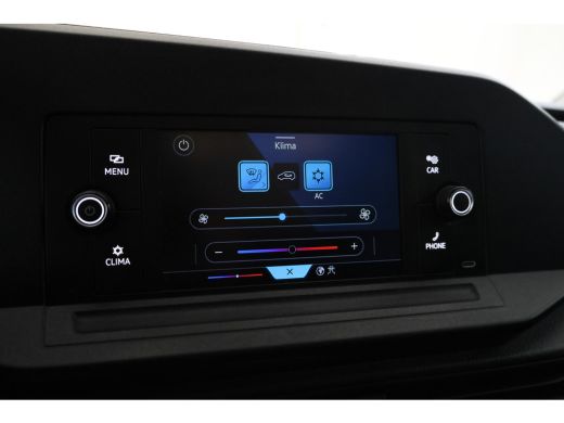 Volkswagen Caddy 1.5 TSI Comfort BENZINE! Maxi, L2, Airco ActivLease financial lease