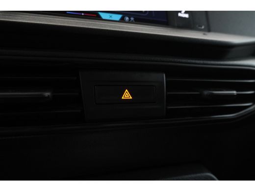 Volkswagen Caddy 1.5 TSI Comfort BENZINE! Maxi, L2, Airco ActivLease financial lease