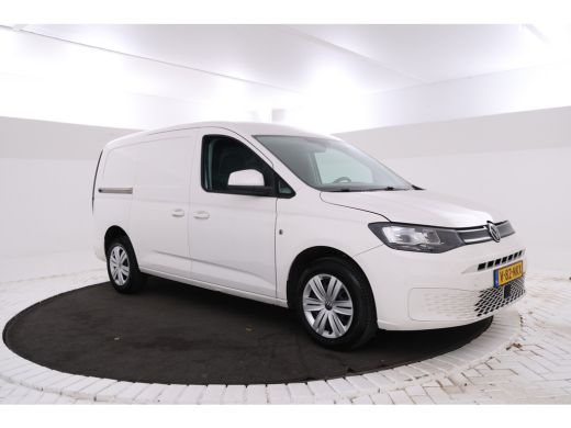Volkswagen Caddy 1.5 TSI Comfort BENZINE! Maxi, L2, Airco ActivLease financial lease
