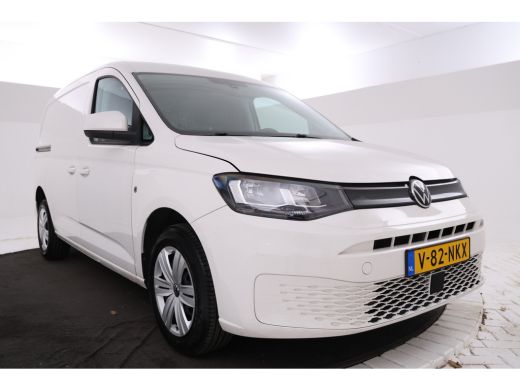 Volkswagen Caddy 1.5 TSI Comfort BENZINE! Maxi, L2, Airco ActivLease financial lease