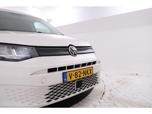 Volkswagen Caddy 1.5 TSI Comfort BENZINE! Maxi, L2, Airco ActivLease financial lease