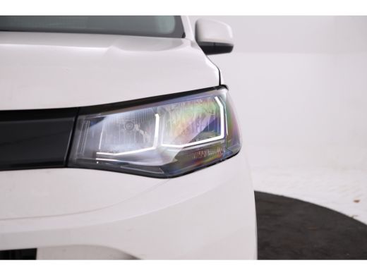 Volkswagen Caddy 1.5 TSI Comfort BENZINE! Maxi, L2, Airco ActivLease financial lease