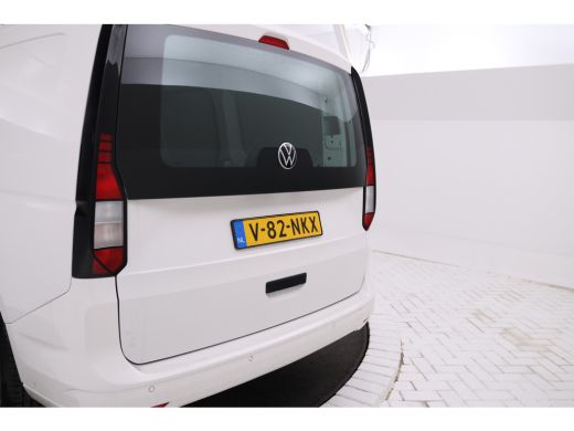 Volkswagen Caddy 1.5 TSI Comfort BENZINE! Maxi, L2, Airco ActivLease financial lease