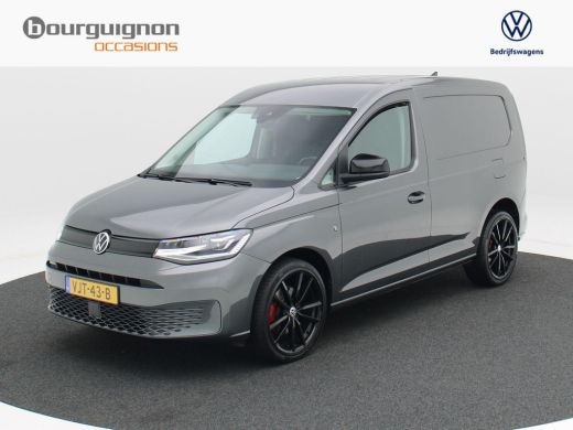 Volkswagen Caddy 2.0 TDi 122 Pk Automaat 1st Edition | Adaptive Cruise | Digitaal Dashboard | Full LED | Navigatie...