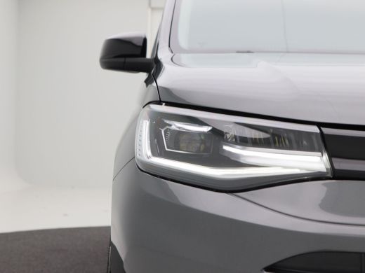 Volkswagen Caddy 2.0 TDi 122 Pk Automaat 1st Edition | Adaptive Cruise | Digitaal Dashboard | Full LED | Navigatie... ActivLease financial lease
