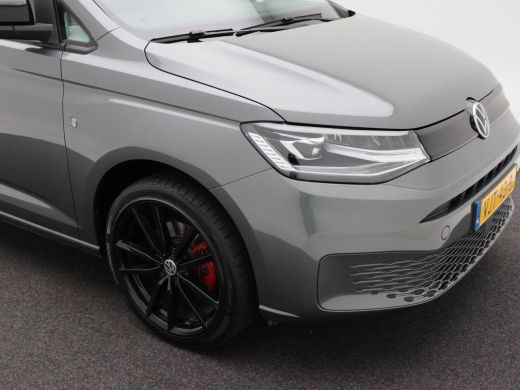 Volkswagen Caddy 2.0 TDi 122 Pk Automaat 1st Edition | Adaptive Cruise | Digitaal Dashboard | Full LED | Navigatie... ActivLease financial lease