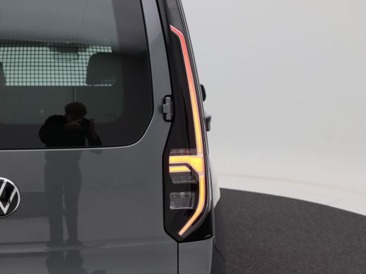 Volkswagen Caddy 2.0 TDi 122 Pk Automaat 1st Edition | Adaptive Cruise | Digitaal Dashboard | Full LED | Navigatie... ActivLease financial lease