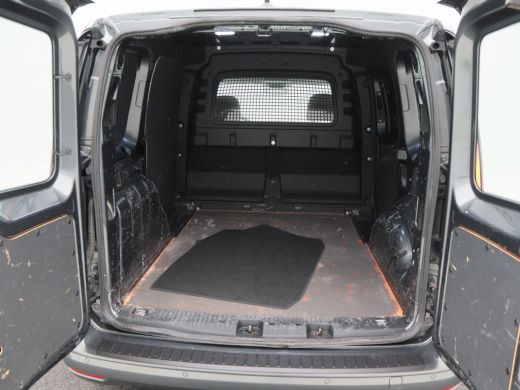 Volkswagen Caddy 2.0 TDi 122 Pk Automaat 1st Edition | Adaptive Cruise | Digitaal Dashboard | Full LED | Navigatie... ActivLease financial lease