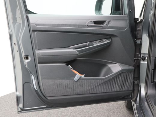 Volkswagen Caddy 2.0 TDi 122 Pk Automaat 1st Edition | Adaptive Cruise | Digitaal Dashboard | Full LED | Navigatie... ActivLease financial lease