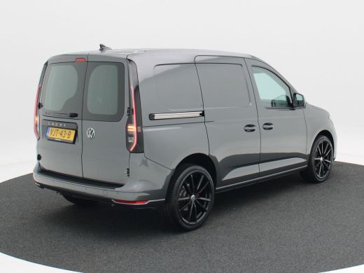 Volkswagen Caddy 2.0 TDi 122 Pk Automaat 1st Edition | Adaptive Cruise | Digitaal Dashboard | Full LED | Navigatie... ActivLease financial lease