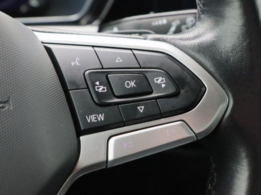 Volkswagen Caddy 2.0 TDi 122 Pk Automaat 1st Edition | Adaptive Cruise | Digitaal Dashboard | Full LED | Navigatie... ActivLease financial lease