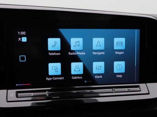 Volkswagen Caddy 2.0 TDi 122 Pk Automaat 1st Edition | Adaptive Cruise | Digitaal Dashboard | Full LED | Navigatie... ActivLease financial lease