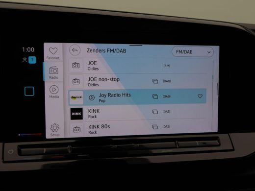 Volkswagen Caddy 2.0 TDi 122 Pk Automaat 1st Edition | Adaptive Cruise | Digitaal Dashboard | Full LED | Navigatie... ActivLease financial lease