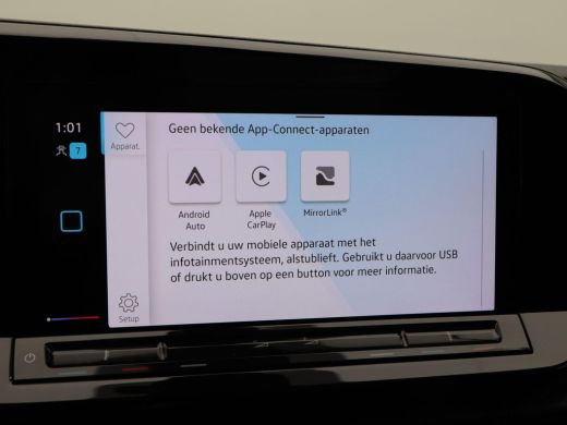 Volkswagen Caddy 2.0 TDi 122 Pk Automaat 1st Edition | Adaptive Cruise | Digitaal Dashboard | Full LED | Navigatie... ActivLease financial lease