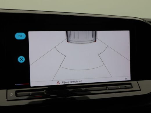 Volkswagen Caddy 2.0 TDi 122 Pk Automaat 1st Edition | Adaptive Cruise | Digitaal Dashboard | Full LED | Navigatie... ActivLease financial lease