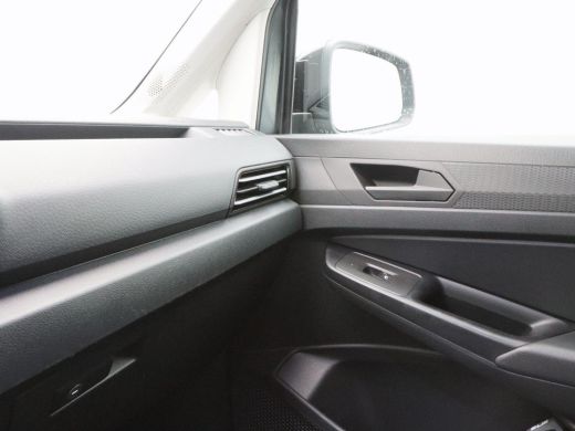 Volkswagen Caddy 2.0 TDi 122 Pk Automaat 1st Edition | Adaptive Cruise | Digitaal Dashboard | Full LED | Navigatie... ActivLease financial lease