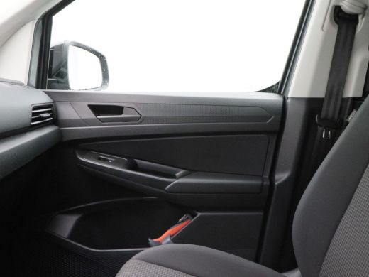 Volkswagen Caddy 2.0 TDi 122 Pk Automaat 1st Edition | Adaptive Cruise | Digitaal Dashboard | Full LED | Navigatie... ActivLease financial lease