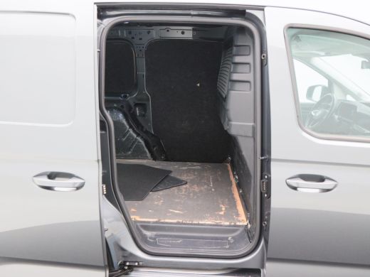 Volkswagen Caddy 2.0 TDi 122 Pk Automaat 1st Edition | Adaptive Cruise | Digitaal Dashboard | Full LED | Navigatie... ActivLease financial lease