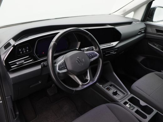 Volkswagen Caddy 2.0 TDi 122 Pk Automaat 1st Edition | Adaptive Cruise | Digitaal Dashboard | Full LED | Navigatie... ActivLease financial lease