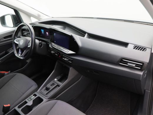 Volkswagen Caddy 2.0 TDi 122 Pk Automaat 1st Edition | Adaptive Cruise | Digitaal Dashboard | Full LED | Navigatie... ActivLease financial lease