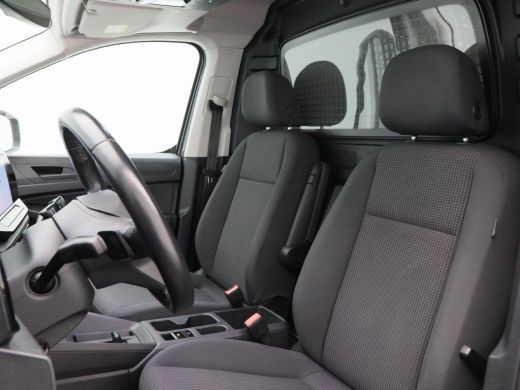 Volkswagen Caddy 2.0 TDi 122 Pk Automaat 1st Edition | Adaptive Cruise | Digitaal Dashboard | Full LED | Navigatie... ActivLease financial lease