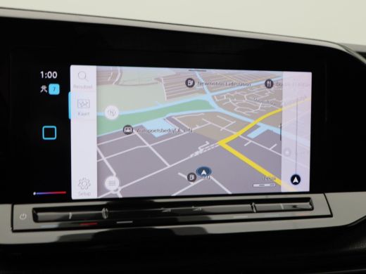 Volkswagen Caddy 2.0 TDi 122 Pk Automaat 1st Edition | Adaptive Cruise | Digitaal Dashboard | Full LED | Navigatie... ActivLease financial lease