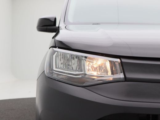 Volkswagen Caddy 2.0 TDi 122 Pk Automaat Comfort | Cruise Control | Camera | CarPlay | Navigatie | Trekhaak | 46.3... ActivLease financial lease