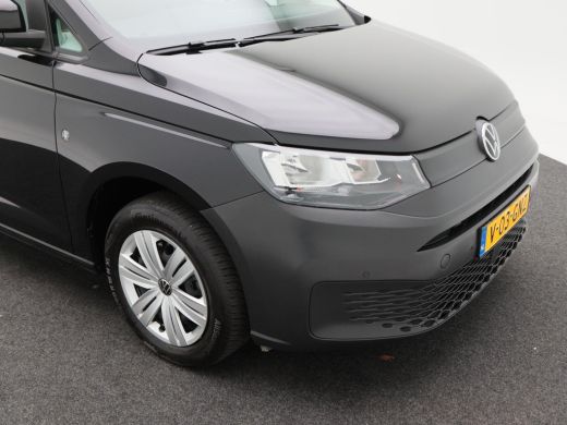 Volkswagen Caddy 2.0 TDi 122 Pk Automaat Comfort | Cruise Control | Camera | CarPlay | Navigatie | Trekhaak | 46.3... ActivLease financial lease