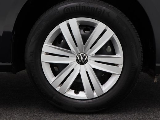 Volkswagen Caddy 2.0 TDi 122 Pk Automaat Comfort | Cruise Control | Camera | CarPlay | Navigatie | Trekhaak | 46.3... ActivLease financial lease