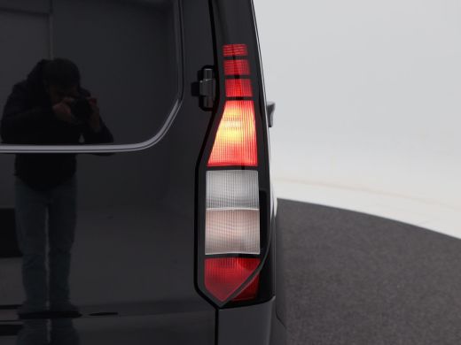 Volkswagen Caddy 2.0 TDi 122 Pk Automaat Comfort | Cruise Control | Camera | CarPlay | Navigatie | Trekhaak | 46.3... ActivLease financial lease