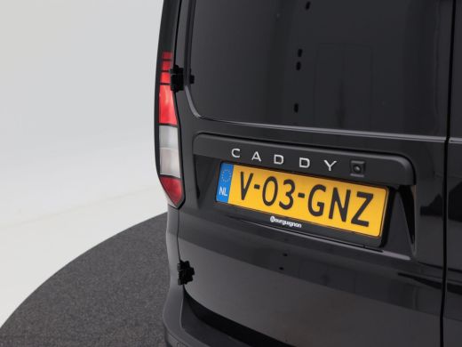 Volkswagen Caddy 2.0 TDi 122 Pk Automaat Comfort | Cruise Control | Camera | CarPlay | Navigatie | Trekhaak | 46.3... ActivLease financial lease