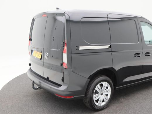 Volkswagen Caddy 2.0 TDi 122 Pk Automaat Comfort | Cruise Control | Camera | CarPlay | Navigatie | Trekhaak | 46.3... ActivLease financial lease