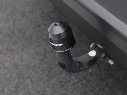 Volkswagen Caddy 2.0 TDi 122 Pk Automaat Comfort | Cruise Control | Camera | CarPlay | Navigatie | Trekhaak | 46.3... ActivLease financial lease