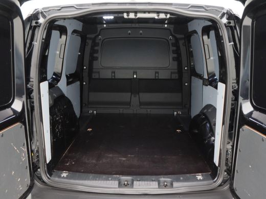 Volkswagen Caddy 2.0 TDi 122 Pk Automaat Comfort | Cruise Control | Camera | CarPlay | Navigatie | Trekhaak | 46.3... ActivLease financial lease