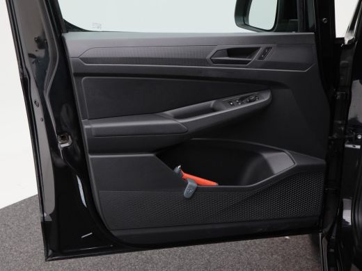 Volkswagen Caddy 2.0 TDi 122 Pk Automaat Comfort | Cruise Control | Camera | CarPlay | Navigatie | Trekhaak | 46.3... ActivLease financial lease