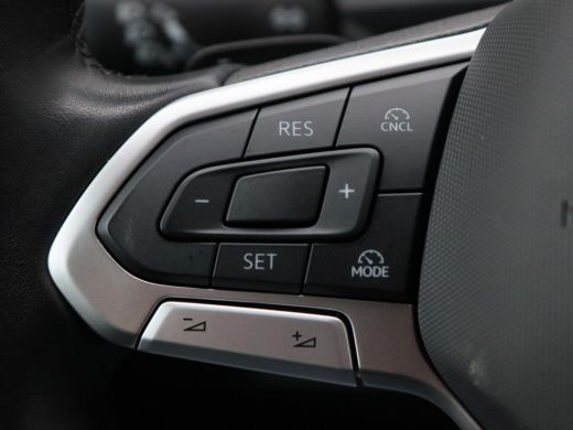 Volkswagen Caddy 2.0 TDi 122 Pk Automaat Comfort | Cruise Control | Camera | CarPlay | Navigatie | Trekhaak | 46.3... ActivLease financial lease