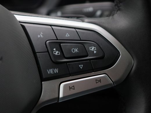 Volkswagen Caddy 2.0 TDi 122 Pk Automaat Comfort | Cruise Control | Camera | CarPlay | Navigatie | Trekhaak | 46.3... ActivLease financial lease