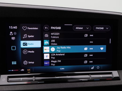 Volkswagen Caddy 2.0 TDi 122 Pk Automaat Comfort | Cruise Control | Camera | CarPlay | Navigatie | Trekhaak | 46.3... ActivLease financial lease